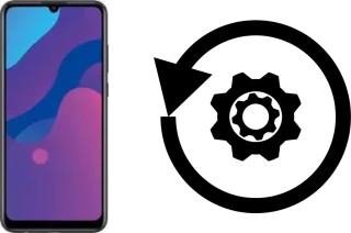 Cómo hacer reset o resetear un Huawei Honor 9A