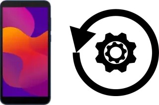 Cómo hacer reset o resetear un Huawei Honor 9S