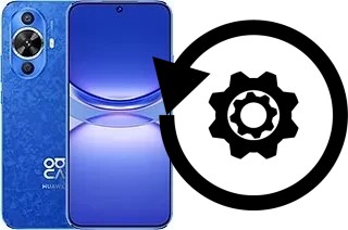Cómo hacer reset o resetear un Huawei nova 12 Lite