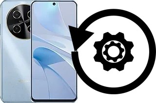 Cómo hacer reset o resetear un Huawei nova 13i