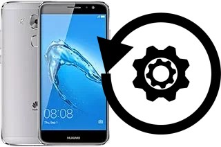 Cómo hacer reset o resetear un Huawei nova plus