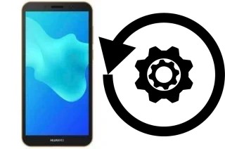 Cómo hacer reset o resetear un Huawei Y5 Neo