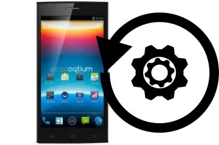 Cómo hacer reset o resetear un i-Joy ECCOOQTIUM5