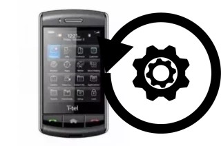 Cómo hacer reset o resetear un I-Tel Mobiles Android X3