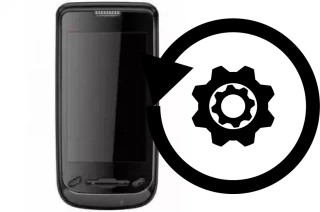 Cómo hacer reset o resetear un I-Tel Mobiles Petrus