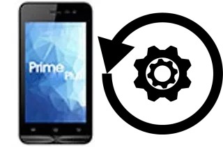 Cómo hacer reset o resetear un Icemobile Prime 4.0 Plus