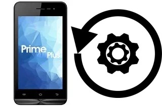 Cómo hacer reset o resetear un Icemobile Prime 4.0