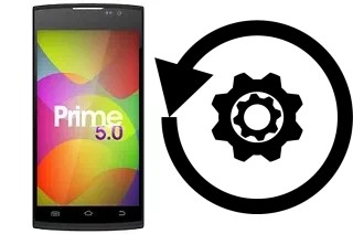 Cómo hacer reset o resetear un Icemobile Prime 5.0