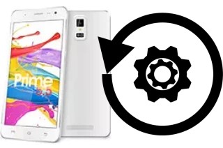 Cómo hacer reset o resetear un Icemobile Prime 5.5