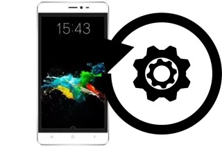 Cómo hacer reset o resetear un iDroid Apache G6