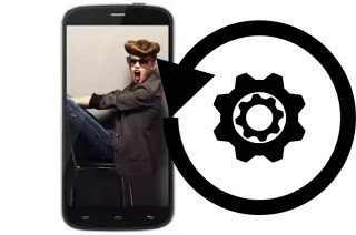 Cómo hacer reset o resetear un iDroid Tango 2