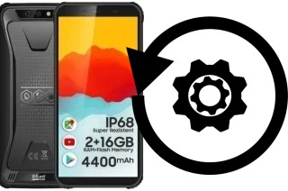 Cómo hacer reset o resetear un iHunt S10 Tank 2021