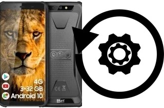 Cómo hacer reset o resetear un iHunt S60 Discovery Plus 2021