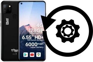 Cómo hacer reset o resetear un iHunt Titan P6000 Pro 2021