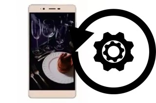 Cómo hacer reset o resetear un Iku Zeus Z55I