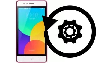 Cómo hacer reset o resetear un IMO Feel 5S