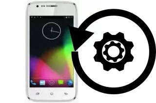 Cómo hacer reset o resetear un IMO S50