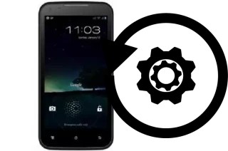 Cómo hacer reset o resetear un IMO S89