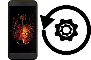 Cómo hacer reset o resetear un Infinix Hot 5