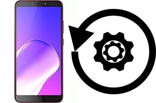 Cómo hacer reset o resetear un Infinix Hot 6 Pro