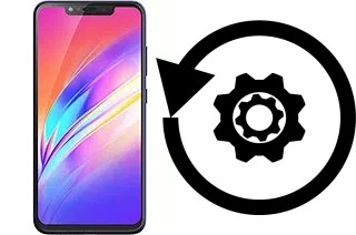 Cómo hacer reset o resetear un Infinix Hot 6X