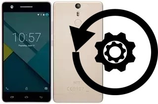 Cómo hacer reset o resetear un Infinix Hot S