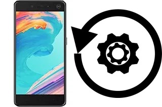 Cómo hacer reset o resetear un Infinix S2 Pro