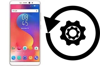 Cómo hacer reset o resetear un Infinix Hot S3