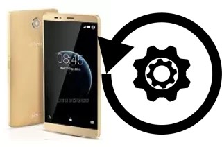 Cómo hacer reset o resetear un Infinix Note 2