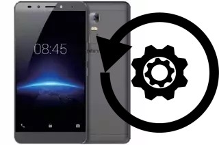 Cómo hacer reset o resetear un Infinix Note 3