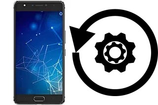 Cómo hacer reset o resetear un Infinix Note 4 Pro