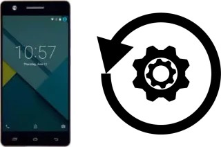 Cómo hacer reset o resetear un Infinix S2