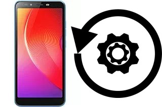 Cómo hacer reset o resetear un Infinix Smart 2