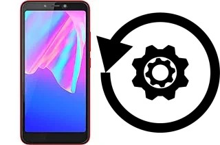 Cómo hacer reset o resetear un Infinix Smart 2 Pro