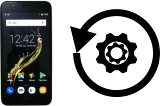 Cómo hacer reset o resetear un InFocus A3