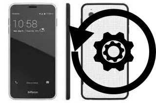 Cómo hacer reset o resetear un InFocus M370