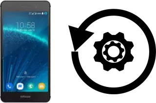 Cómo hacer reset o resetear un InFocus M560