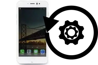 Cómo hacer reset o resetear un Infone Extreme 7 Plus