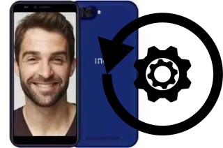 Cómo hacer reset o resetear un Inoi 5i Lite