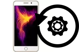 Cómo hacer reset o resetear un Inovo I628