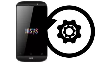 Cómo hacer reset o resetear un Insys INSYS C3-S350