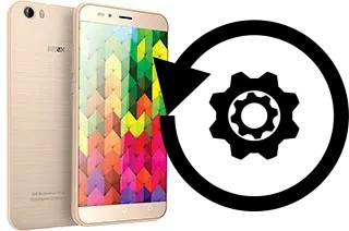 Cómo hacer reset o resetear un Intex Aqua Trend