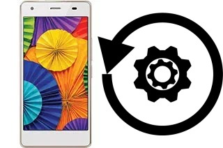 Cómo hacer reset o resetear un Intex Aqua Ace