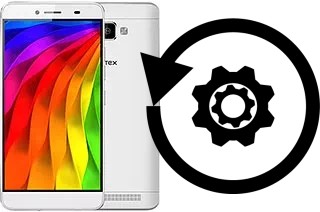 Cómo hacer reset o resetear un Intex Aqua GenX