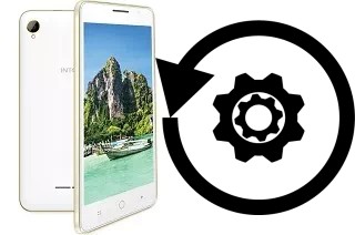 Cómo hacer reset o resetear un Intex Aqua Power