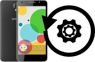 Cómo hacer reset o resetear un Intex Aqua Star 2