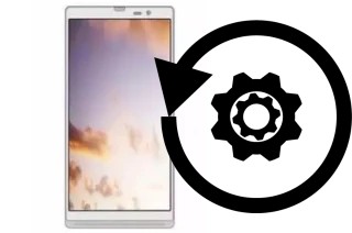 Cómo hacer reset o resetear un Iris I-S4 Plus