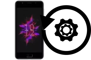 Cómo hacer reset o resetear un Iris VOX Energy