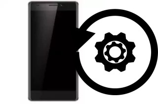 Cómo hacer reset o resetear un Iris Vox Vero