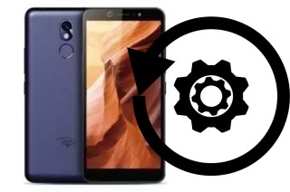 Cómo hacer reset o resetear un itel A44 Pro